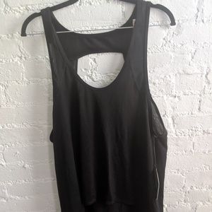 Vimmia workout tank size L